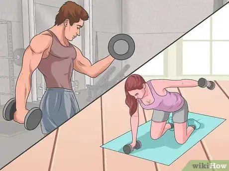 Image titled Take Protein Supplements Step 4