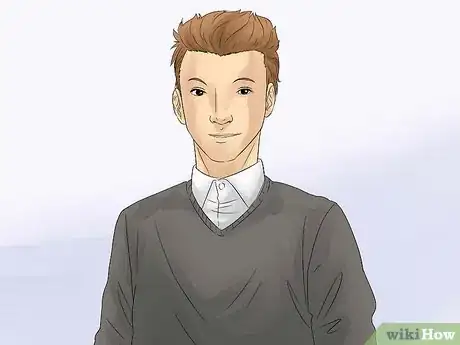 Image titled Dress Classy for a New College Guy Step 12