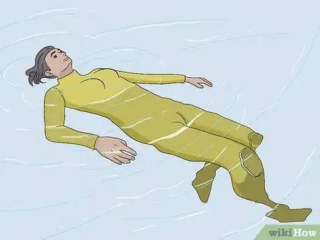 Image titled Improve Your Buoyancy Step 4