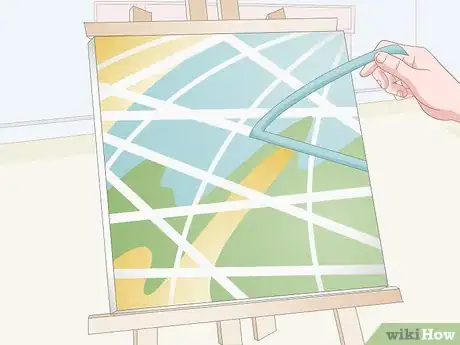Image titled Do Abstract Art Step 2