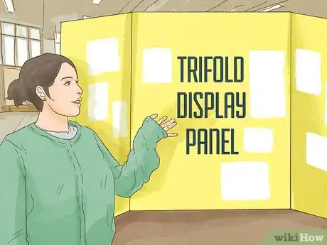 Image titled Create a Science Fair Project Step 18