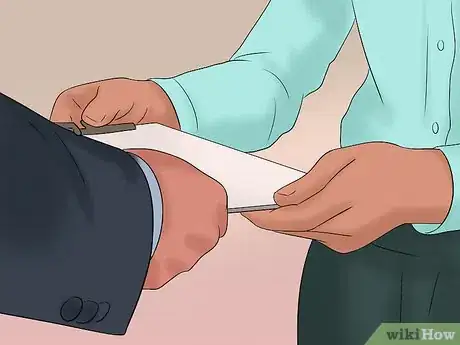 Image titled Get an Uncontested Divorce Step 7