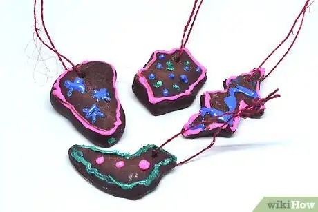 Image titled Make Cinnamon Ornaments Step 18