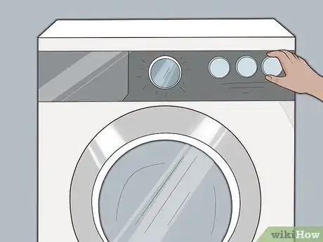 Image titled Clean a Washing Machine Filter Step 9