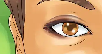 Make a Double Eyelid