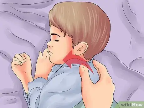 Image titled Stop Your Child's Febrile Seizure Step 6