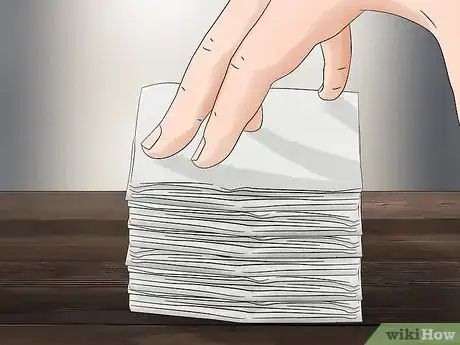 Image titled Organize Tissue Paper Step 4