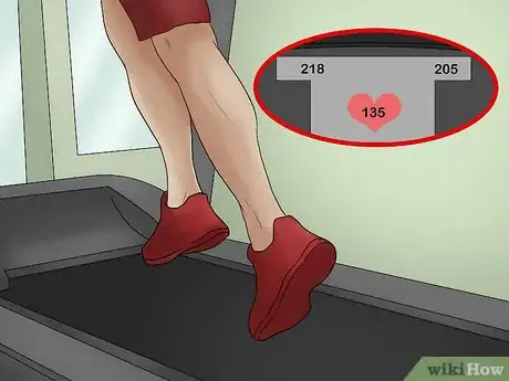 Image titled Do HIIT Workouts on the Treadmill Step 2