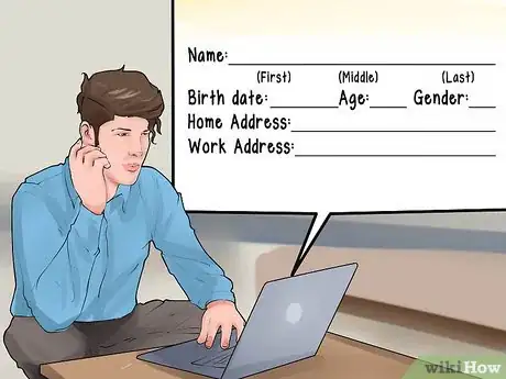 Image titled Write an Affidavit Against Law Enforcement Step 2