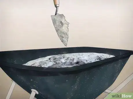 Image titled Mix Mortar Step 19