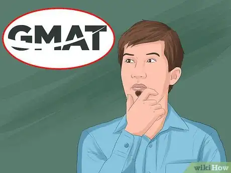 Image titled Prepare for the GMAT Step 1