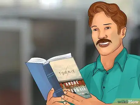 Image titled Begin an Autobiography Step 6