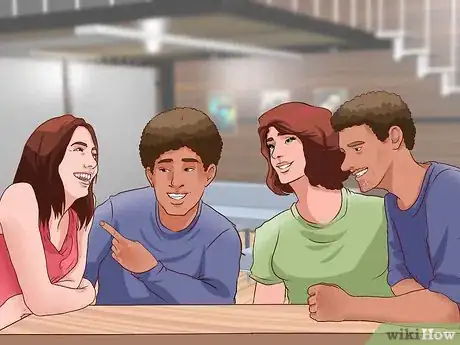 Image titled Be Best Friends Step 6