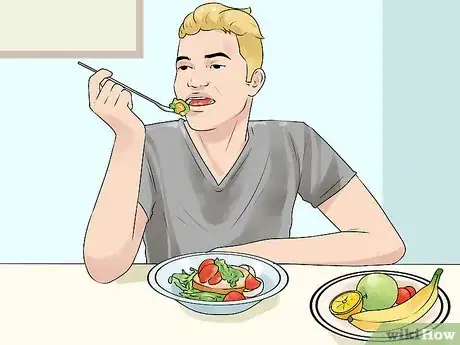 Image titled Recover from an Angioplasty Step 13