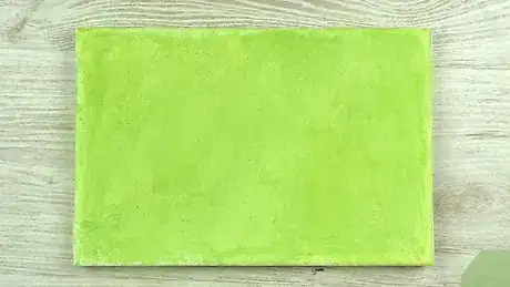 Image titled Oil Paint a Copper Pot Step 2