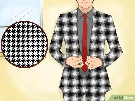 Image titled Wear a Patterned Suit Step 5