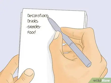 Image titled Throw a Couple's Wedding Shower Step 7