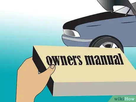 Image titled Take Care of Your Own Car Step 6