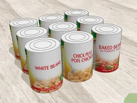 Image titled Stock Your Pantry for Quick and Easy Meals Step 14