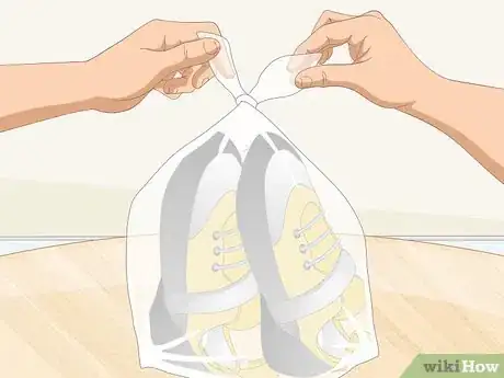 Image titled Dispose of Plastic Bags Step 10