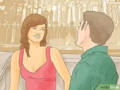 Image titled Overcome a Fear of Online Dating Step 12