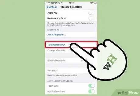 Image titled Protect Your Uber Account Information Step 4