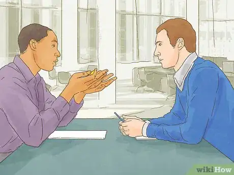 Image titled Help Your Boss See How a Coworker Is Undermining Others Step 9