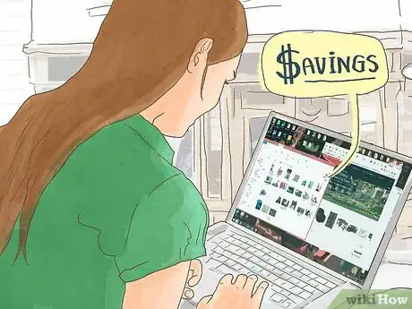 Image titled Decorate a Teen Girl's Bedroom on a Budget Step 20