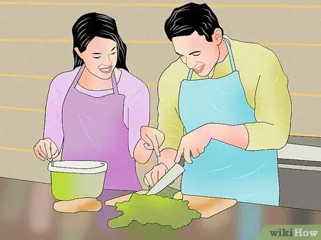 Image titled Get Your Husband to Do More Cooking Step 2