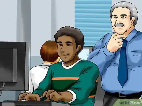 Image titled Get a Job when You Are Blind or Visually Impaired Step 7