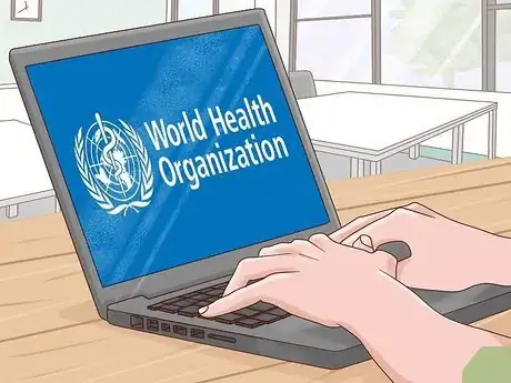 Image titled Celebrate World Mental Health Day at Work Step 7