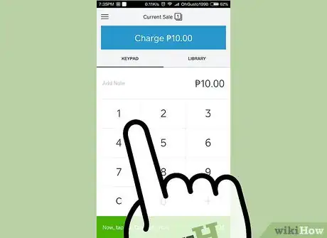 Image titled Accept Credit Cards by Phone Step 4Bullet2