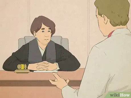 Image titled Fight a Debt Collection Lawsuit if You're Undocumented Step 13