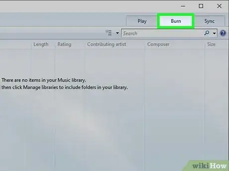 Image titled Burn Apple Music to CD Step 14