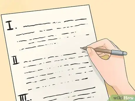 Image titled Write a Graduation Speech Step 15