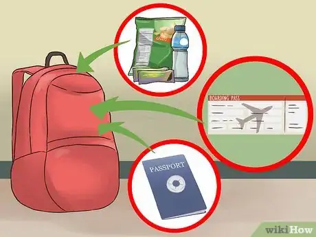 Image titled Arrange for Your Child to Travel Internationally as an Unaccompanied Minor Step 6