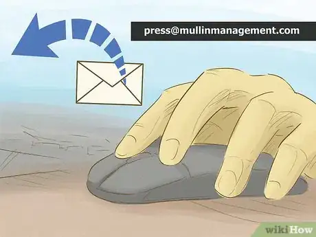 Image titled Contact Long Island Medium Step 10