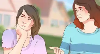 Deal With Children in a Divorce Situation