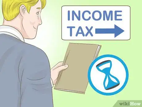 Image titled Claim Tax Back Step 10