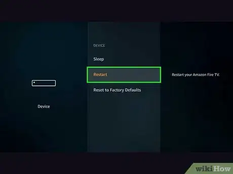 Image titled Log Out of Netflix on TV Step 11