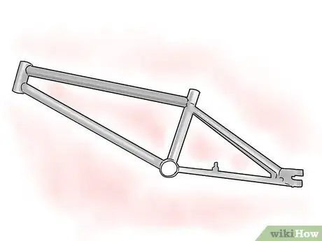 Image titled Make a Pro Level Bmx Bike Step 1