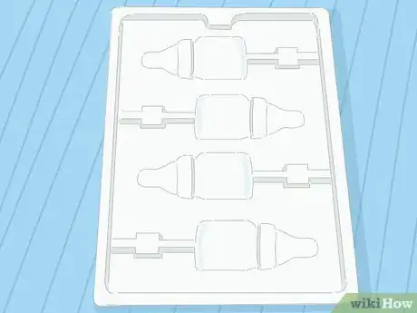 Image titled Make Baby Bottle Favors for a Baby Shower Step 9