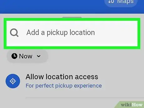 Image titled Request Uber XL Step 6