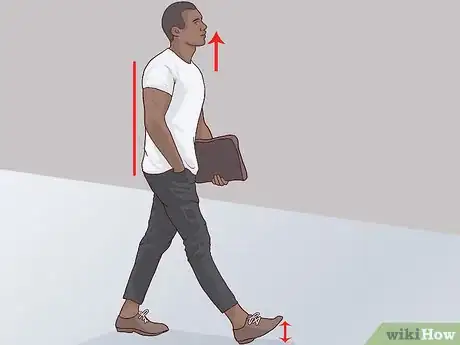 Image titled Pose Like a Male Model Step 3