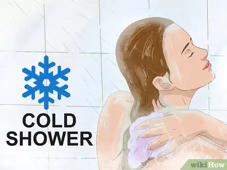 Image titled Fix Dry Hair Step 2