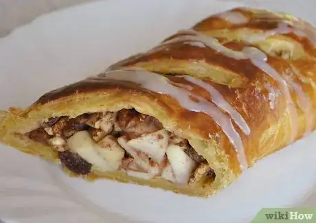 Image titled Make Shortcut Apple Strudel Step 7