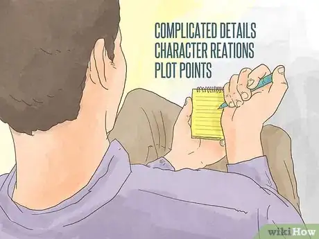 Image titled Actively Read a Piece of Literature Step 8