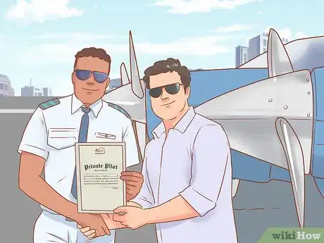 Image titled Attend Flight School Step 12