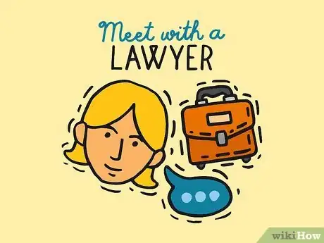 Image titled Get a Pardon from the Governor Step 3