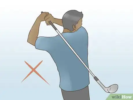 Image titled Hit a Draw or Fade Step 9